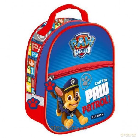 Plecak mini Psi Patrol