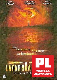 Latarnia morska [DVD]