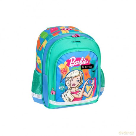 Plecak szkolny Barbie