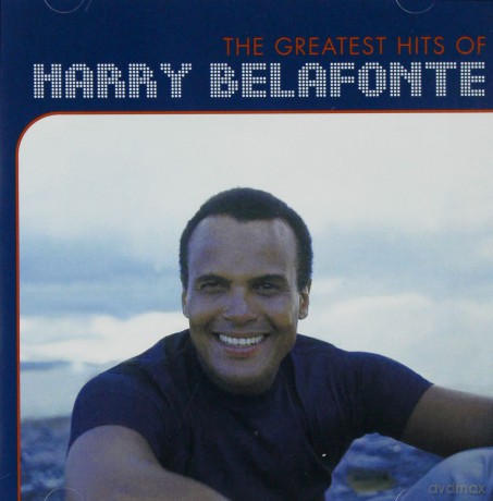 Harry Belafonte: The Greatest Hits Of Harry Belafonte [CD]