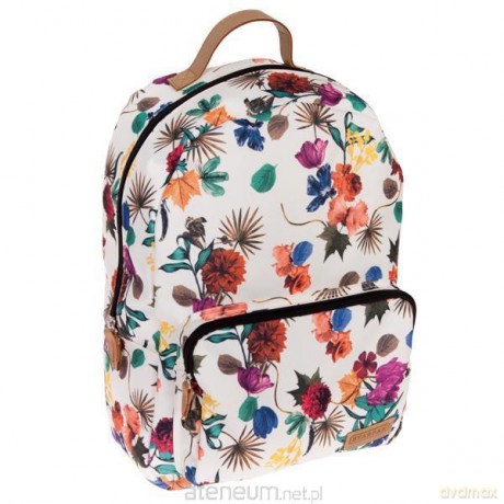 Plecak szkolny Floral