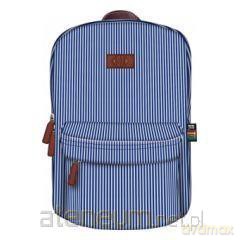 Plecak szkolny Stright BP-28 Sailor 3326