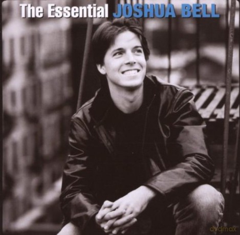 Joshua Bell: The Essential Joshua Bell [2CD]
