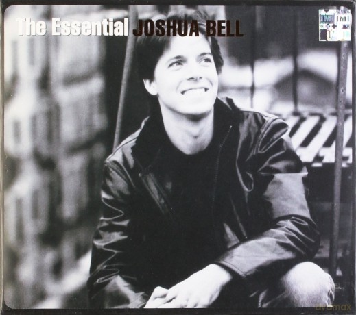 Joshua Bell: The Essential Joshua Bell [2CD]
