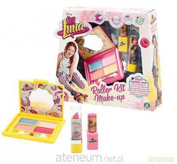 Roller Kit Make-up Soy Luna