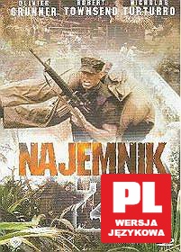Najemnik 2 [DVD]