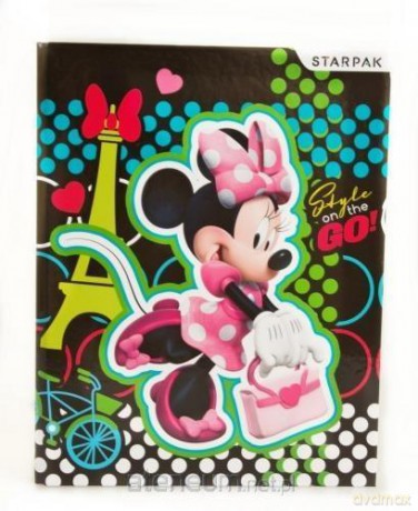 Segregator A5/40/2R Minnie
