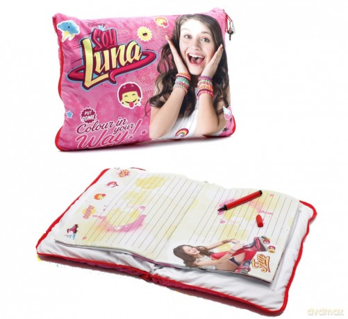 Sekretny pamiętnik Soy Luna