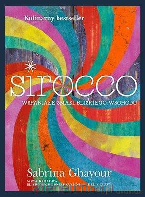 Sirocco [KSIĄŻKA]