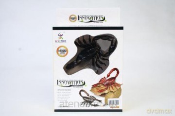 Skorpion zdalnie sterowany