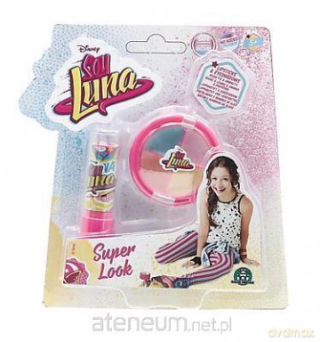 Super Look Soy Luna