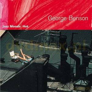 George Benson: Jazz Moods - Hot [CD]