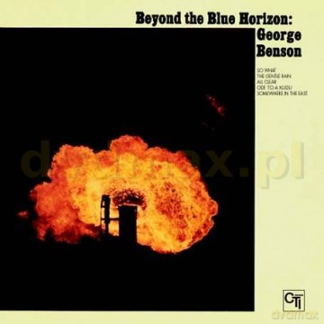 George Benson: Beyond The Blue Horizon [CD]