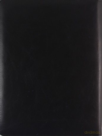 Teczka A5 705 czarna