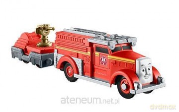 Tomek i Przyjaciele. Track Master Fiery Flynn