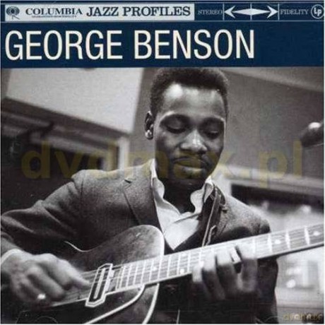 George Benson: Columbia Jazz Profile [CD]