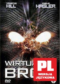 Wirtualna broń [DVD]