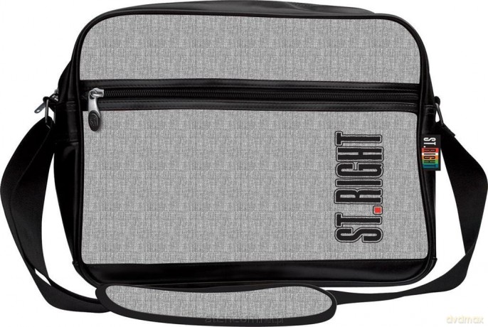 Torba na ramię Stright SB-02 Melange 3388