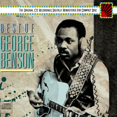 George Benson: The Best Of Benson [CD]