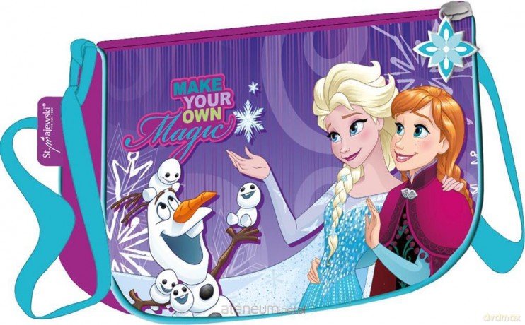 Torebka na ramię Frozen 2301