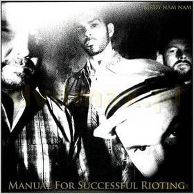 Birdy Nam Nam: Manual for successful rioting [CD]