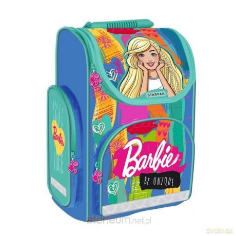 Tornister szkolny Barbie