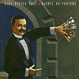 Blue Oyster Cult: Agents Of Fortune [CD]