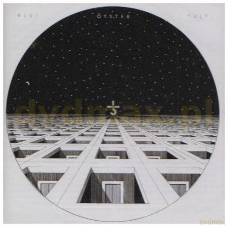 Blue Oyster Cult: Blue Oyster Cult [CD]