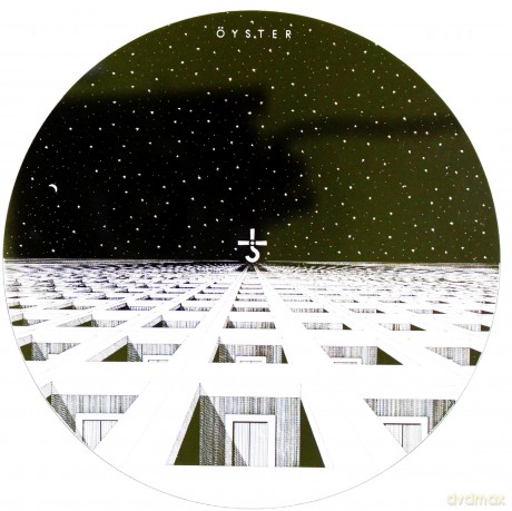 Blue Oyster Cult: Blue Oyster Cult [CD]