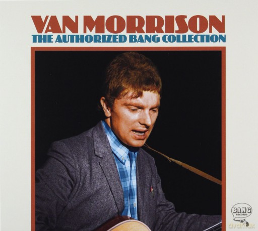 Van Morrison: The Authorized Bang Collection [3CD]
