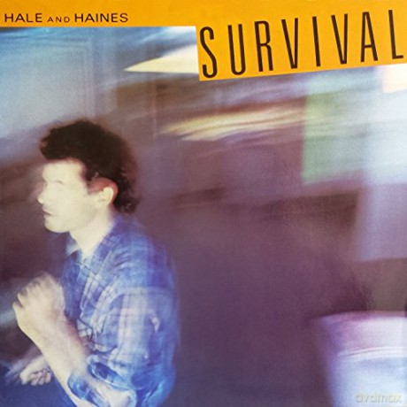 Hale And Haines: Survival (digipack) [CD]