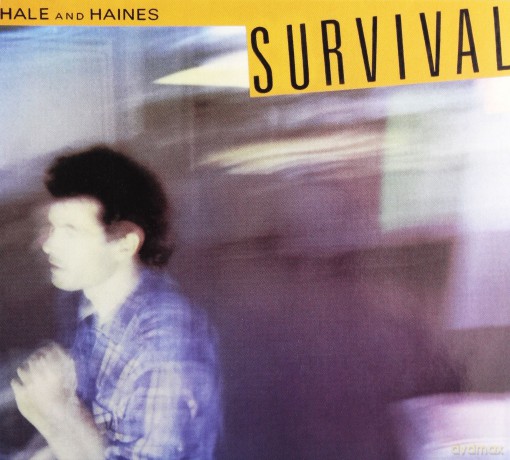Hale And Haines: Survival (digipack) [CD]