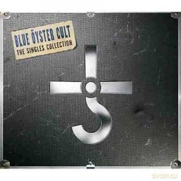 Blue Oyster Cult: The Singles Collection [CD]