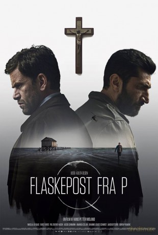 Flaskepost fra P soundtrack (Wybawienie) [CD]