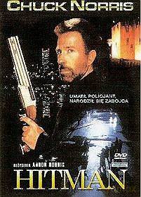Hitman [DVD]