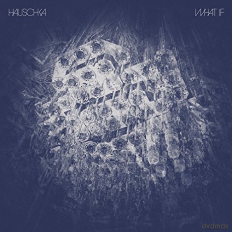 Hauschka: What If [CD]
