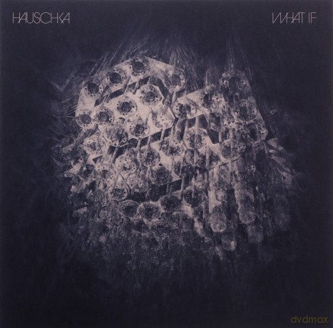 Hauschka: What If [CD]