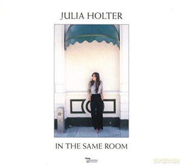Julia Holter: In The Same Room [CD]