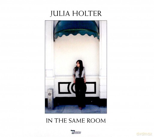 Julia Holter: In The Same Room [CD]