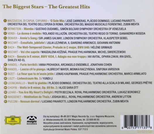 Bravo! The Classical Album [CD]