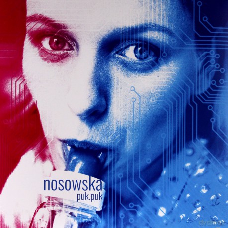 Nosowska: Puk Puk [Winyl]