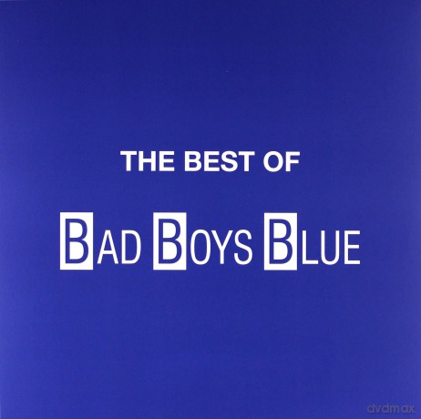 Bad Boys Blue: The Best of [Winyl]