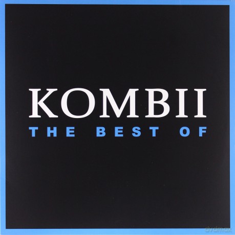Kombii: The Best of [Winyl]