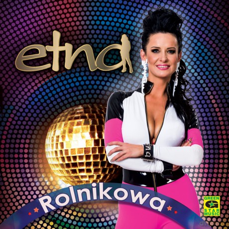Etna: Rolnikowa [CD]