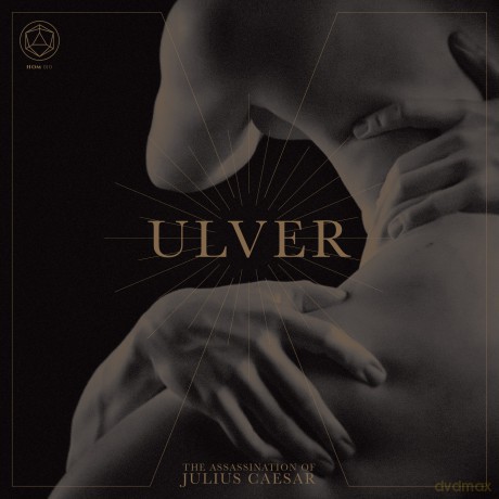 Ulver: The Assassination of Julius Caesar [CD]
