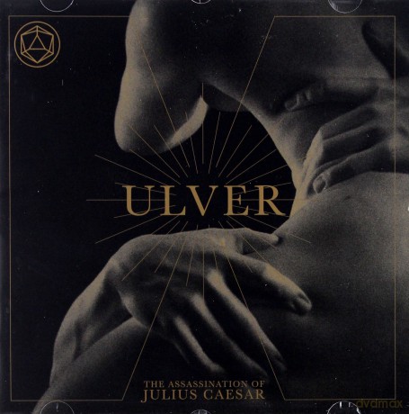 Ulver: The Assassination of Julius Caesar [CD]