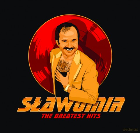 Sławomir Zapała: The Greatest Hits (digibook) [CD]