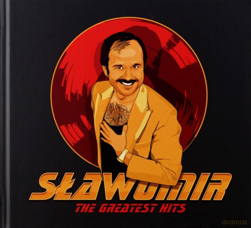 Sławomir Zapała: The Greatest Hits (digibook) [CD]