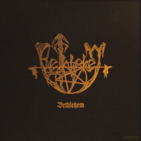 Bethlehem: Bethlehem (Deluxe Edition) (digibook) [2CD]