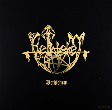 Bethlehem: Bethlehem (Deluxe Edition) (digibook) [2CD]